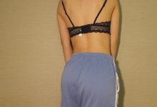 杨晨晨 JK妹妹 拍摄花絮 [1V-564MB]-妹子图