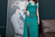 [XiuRen秀人网] 2023.08.21 No.7259 吴紫熙Fanny [56+1P]-妹子图