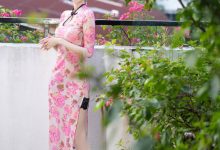 [XiuRen秀人网] 2023.09.14 No.7388 程程程- [82+1P]-妹子图