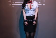 [XiuRen秀人网] 2023.08.22 No.7267 王婉悠Queen [72+1P]-妹子图