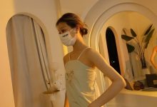 [ROSI口罩系列]2023.11.19 NO.2716[61+1P／84MB]-妹子图