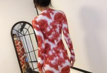 [ROSI口罩系列]2023.11.20 NO.2717[82+1P／95MB]-妹子图