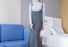 [BoBoSocks袜啵啵]NO.298 奶油-高跟鞋、平底鞋、厚肉丝、薄黑丝[140P+1V／5.91GB]-妹子图