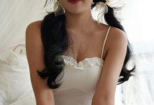 [觅芙少女]NO.076 柯柯-愿你笑靥如花[120P+2V／10.0GB]-妹子图