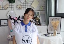 [觅芙少女]NO.002 怀念17岁的校服与蝉鸣交织的夏天 [106P+1V-8.45G]-妹子图