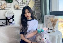 [觅芙少女]NO.019 日系体操服美少女 [154P+2V-5.61G]-妹子图