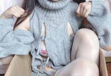 桜井宁宁 - 白い猫ちゃん [50P1V-113MB]-妹子图