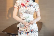 [IMISS爱蜜社] 2021.05.18 VOL.593 Angela00 小热巴 [41+1P]-妹子图