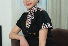 [Ligui丽柜] 2021.07.14 《丰润可人》潘潘 [52+1P-57M]-妹子图