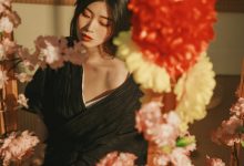 [YITUYU]艺图语 2021.08.11 惑 丸子 [26P/435MB]-妹子图