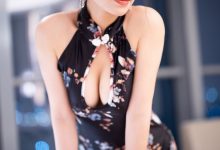 [MyGirl美媛馆] 2021.08.24 VOL.580 vetiver嘉宝贝儿 [62+1P]-妹子图