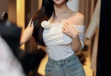 [YOUMI尤蜜荟] 2024.05.11 VOL.1061 谭小灵 [99+1P]-妹子图