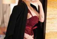 [XiuRen秀人网] 2021.03.16 No.3204 玉兔miki [65+1P]-妹子图