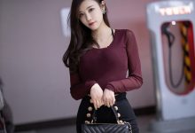 [XiuRen秀人网] 2021.03.16 No.3208 杨晨晨sugar [50+1P]-妹子图