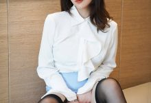 [XiuRen秀人网] 2021.03.17 No.3210 fairy如歌 [80+1P]-妹子图