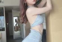 けん研 (けんけん) - NO.29 [Fantia] 2022年08月合集 [128P-393MB]-妹子图