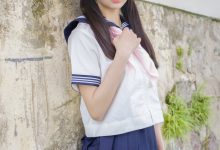 稚乖画册 - NO.11 夜夜 单车郊游 [85P+1V-3.87GB]-妹子图