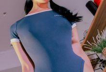 [SWEETBOX] Vol.30 YUI - Heart steal [78P-904MB]-妹子图