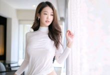 [XiuRen秀人网] 2024.02.19 No.8110 唐安琪 [79+1P]-妹子图