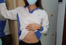 [ROSI写真]口罩系列 2021.08.16 NO.1891[49+1P／62.7MB]-妹子图