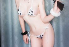 斗鱼女主播黑米粥飞机火箭礼包-小奶牛[30P-95MB]-妹子图