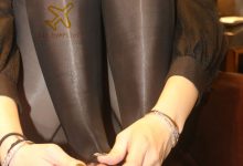 [Pilot]NO.005 小雯-油亮黑丝[65P／206MB]-妹子图