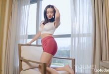 [YouMei尤美] 视频 2018.11.14 熟女风情 三三 [1V]-妹子图