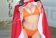 大河もも Tigar Peach スピサン グラビアフォトブック [37P-27MB]-妹子图