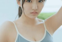 丰田露娜写真集 納涼50カット公開-妹子图