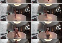 [ROSI视频] 2019-01-11 NO.277 [1V/564M]-妹子图