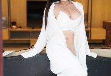 [XiuRen秀人网] 2021.04.22 No.3332 萌汉药baby  [49+1P]-妹子图