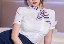 [XiuRen秀人网] 2021.07.14 No.3667 夏可馨amii [80+1P]-妹子图