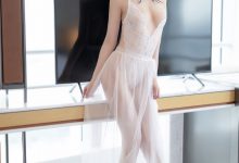 [XIAOYU语画界] 2021.07.14 VOL.570 梦心月 [61+1P]-妹子图