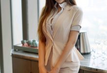 [XiuRen秀人网] 2021.01.11 No.2990 萌汉药baby [40+1P]-妹子图