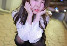 rinaモモリナ (momorina) - GINZA OL [82P-471MB]-妹子图