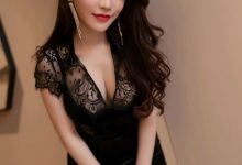 [XiuRen秀人网] 2021.05.20 No.3441 Cherry绯月樱 [77+1P]-妹子图