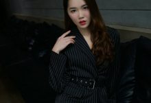MussGirl 付出没有回报的话你们还会继续吗-妹子图