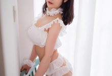 [MICAT瑞丝馆] 2019.06.10 VOL.063 木木夕Mmx [40+1P]-妹子图