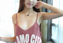 [无忌影社] 2017年06月众筹作品 模特4 冰冰 [99P/900M]-妹子图