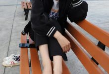 Pary摄影 NO.045 春暖花开，与小芳到户外拍摄美脚[133P／239MB]-妹子图