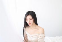 丝慕写真 SM226 紫宁 《月光女神》 [72P]-妹子图