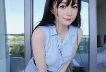 Coser小姐姐白银 9月第四期【37p-99MB】-妹子图