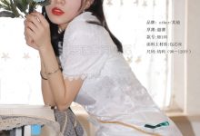 [SiHua思话] SJ079 小狐狸 乱世佳人 [44P-74MB]-妹子图