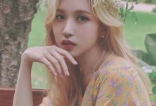 TWICE - Mina 1ST PHOTOBOOK [Yes, I am Mina [136P-165MB]-妹子图