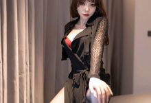 [XiuRen秀人网] 2021.06.28 No.3595 芝芝Booty [70+1P]-妹子图