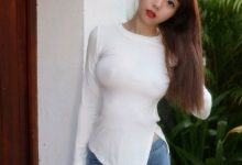 [XiuRen秀人网] 2020.11.16 No.2785 佘贝拉bella [51+1P]-妹子图
