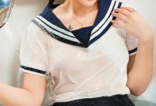 [Ligui丽柜] 2021.05.07 《浴丝萝Li》小熊 [76+1P/79M]-妹子图