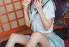 疯猫ss - 少女 [24P-282MB]-妹子图