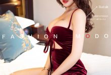 [YouMi尤蜜] 2020.11.02 陈圆圆《心若相惜》[23+1P]-妹子图