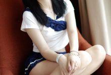 [MFStar模范学院] 2021.08.16 VOL.526 一颗甜蛋黄a [50+1P]-妹子图